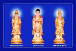 Phật Tam Thánh-040