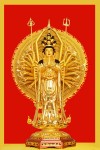 Phật Quán Thế Âm -188
