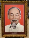 Chân dung Chủ tịch Hồ Chí Minh – IN172