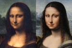 Phát hiện bản sao Mona Lisa đầu tiên