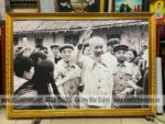 Chủ tịch Hồ Chí Minh thăm Trường Học sinh miền Nam – vn037