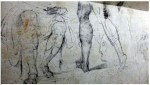 Công bố những tác phẩm chưa từng biết của Michelangelo