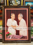 Ảnh Bác Hồ , Bác Tôn -vn26